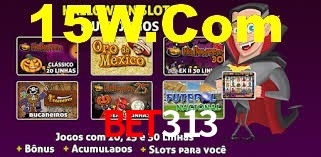 Daily Bonuses Bet313